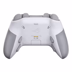 ASUS ROG Raikiri II Pro Bianco Bluetooth/RF/USB Gamepad Analogico/Digitale PC - Vista aggiuntiva 6