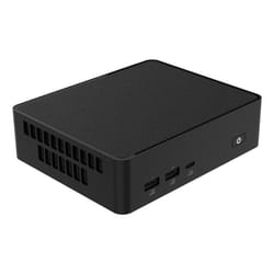 ASUS NUC 16 Pro RNUC16WCKC300002 Nero 304 FCBGA1516