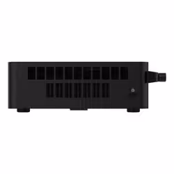 ASUS NUC 16 Pro RNUC16WCKC300002 Nero 304 FCBGA1516 - Vista aggiuntiva 3
