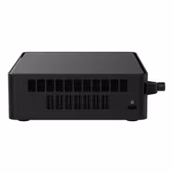 ASUS NUC 16 Pro RNUC16WCKC300002 Nero 304 FCBGA1516 - Vista aggiuntiva 4