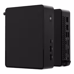 ASUS NUC 16 Pro RNUC16WCKC300002 Nero 304 FCBGA1516 - Vista aggiuntiva 7