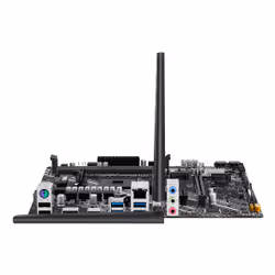 ASUS PRIME B550M-K WIFI AMD B550 Socket AM4 micro ATX - Vista aggiuntiva 3