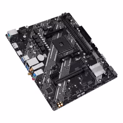 ASUS PRIME B550M-K WIFI AMD B550 Socket AM4 micro ATX - Vista aggiuntiva 6