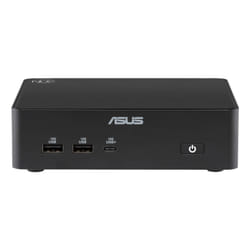 ASUS NUC RNUC16WCKC3072C2 Intel Core 3 304 16 GB DDR5-SDRAM 256 GB SSD Windows 11 Pro Mini PC Nero