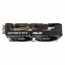 ASUS Dual -RTX5060-O8G-A NVIDIA GeForce RTX 5060 8 GB GDDR7 - Vista aggiuntiva 2