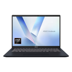 ASUS Vivobook 14 M1407KA-LY146W Copilot+ PC AMD Ryzen AI 5 330 Computer portatile 35,6 cm (14") WUXGA 16 GB DDR5-SDRAM 512 GB SSD Wi-Fi 6 (802.11ax) Windows 11 Home Blu