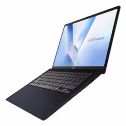 ASUS Vivobook 14 M1407KA-LY146W Copilot+ PC AMD Ryzen AI 5 330 Computer portatile 35,6 cm (14") WUXGA 16 GB DDR5-SDRAM 512 GB SSD Wi-Fi 6 (802.11ax) Windows 11 Home Blu - Vista aggiuntiva 7