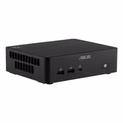 ASUS NUC 16 Pro RNUC16GDKW96C002 Nero 378H FCBGA2540 - Vista aggiuntiva 4
