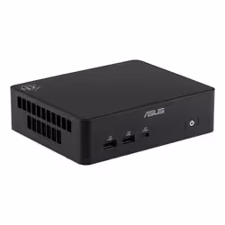 ASUS NUC 16 Pro RNUC16GDKW96C002 Nero 378H FCBGA2540 - Vista aggiuntiva 5