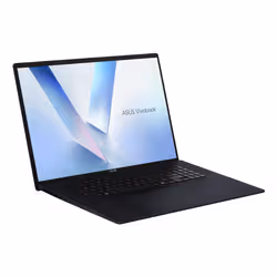 ASUS Vivobook 18 M1807GA-S8012W Copilot+ PC AMD Ryzen AI 5 430 Computer portatile 45,7 cm (18") WUXGA 16 GB DDR5-SDRAM 1 TB SSD Wi-Fi 6 (802.11ax) Windows 11 Home Blu - Vista aggiuntiva 3