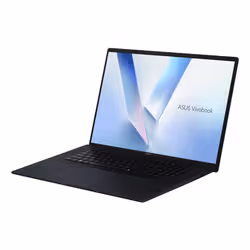ASUS Vivobook 18 M1807GA-S8012W Copilot+ PC AMD Ryzen AI 5 430 Computer portatile 45,7 cm (18") WUXGA 16 GB DDR5-SDRAM 1 TB SSD Wi-Fi 6 (802.11ax) Windows 11 Home Blu - Vista aggiuntiva 4