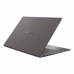 ASUS Zenbook S14 UX5406AA-SW194W Copilot+ PC Intel Core Ultra 7 355 Computer portatile 35,6 cm (14") 3K 16 GB LPDDR5x-SDRAM 512 GB SSD Wi-Fi 7 (802.11be) Windows 11 Home Grigio - Vista aggiuntiva 5