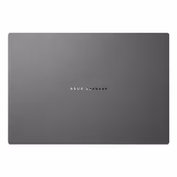 ASUS Zenbook S14 UX5406AA-SW194W Copilot+ PC Intel Core Ultra 7 355 Computer portatile 35,6 cm (14") 3K 16 GB LPDDR5x-SDRAM 512 GB SSD Wi-Fi 7 (802.11be) Windows 11 Home Grigio - Vista aggiuntiva 6