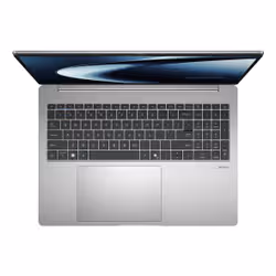 ASUS ExpertBook P3 G1 P3606CCA-MB0390X Intel Core Ultra 7 255H Computer portatile 40,6 cm (16") WUXGA 16 GB DDR5-SDRAM 512 GB SSD Wi-Fi 6 (802.11ax) Windows 11 Pro Grigio - Vista aggiuntiva 5