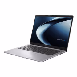 ASUS ExpertBook P3 G1 P3406CCA-LY0425X Intel Core Ultra 7 255H Computer portatile 35,6 cm (14") WUXGA 16 GB DDR5-SDRAM 512 GB SSD Wi-Fi 6 (802.11ax) Windows 11 Pro Grigio - Vista aggiuntiva 3