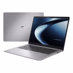 ASUS ExpertBook P3 G1 P3406CCA-LY0425X Intel Core Ultra 7 255H Computer portatile 35,6 cm (14") WUXGA 16 GB DDR5-SDRAM 512 GB SSD Wi-Fi 6 (802.11ax) Windows 11 Pro Grigio - Vista aggiuntiva 6