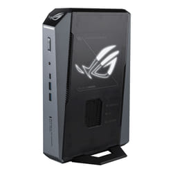 ASUS ROG GR70 -N90043AN AMD Ryzen™ 9 8940HX 16 GB DDR5-SDRAM 1 TB SSD NVIDIA GeForce RTX 5060 Windows 11 Home Mini PC PC Nero