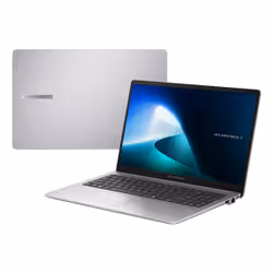 ASUS ExpertBook P1 P1503CVA-S73204 Intel Core 7 240H Computer portatile 39,6 cm (15.6") Full HD 8 GB DDR5-SDRAM 512 GB SSD Wi-Fi 6 (802.11ax) Grigio - Vista aggiuntiva 5