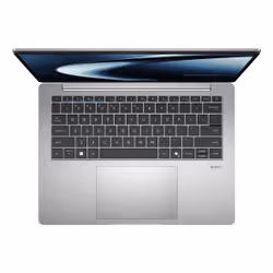 ASUS ExpertBook P3 G1 P3406CCA-LY0483X Intel Core Ultra 5 225H Computer portatile 35,6 cm (14") WUXGA 16 GB DDR5-SDRAM 512 GB SSD Wi-Fi 6 (802.11ax) Windows 11 Pro Grigio - Vista aggiuntiva 5