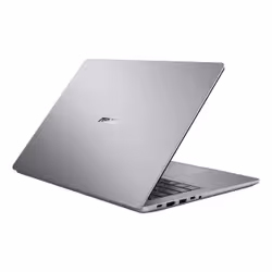 ASUS ExpertBook P3 G1 P3406CCA-LY0483X Intel Core Ultra 5 225H Computer portatile 35,6 cm (14") WUXGA 16 GB DDR5-SDRAM 512 GB SSD Wi-Fi 6 (802.11ax) Windows 11 Pro Grigio - Vista aggiuntiva 7