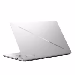 ASUS ROG Zephyrus G16 GU606AW-TB010W Copilot+ PC Intel Core Ultra 9 386H Computer portatile 40,6 cm (16") WQXGA 32 GB LPDDR5x-SDRAM 1 TB SSD NVIDIA GeForce RTX 5080 Wi-Fi 7 (802.11be) Windows 11 Home Tedesco Bianco - Vista aggiuntiva 4
