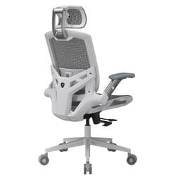 COUGAR CGR-SPO-WHW Sedia per gaming universale Bianco