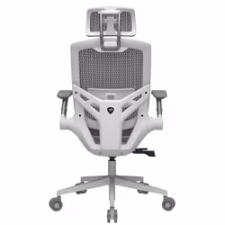 COUGAR CGR-SPO-WHW Sedia per gaming universale Bianco - Vista aggiuntiva 2