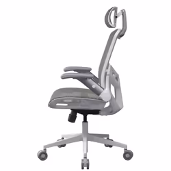 COUGAR CGR-SPO-WHW Sedia per gaming universale Bianco - Vista aggiuntiva 3