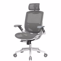 COUGAR CGR-SPO-WHW Sedia per gaming universale Bianco - Vista aggiuntiva 4