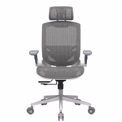 COUGAR CGR-SPO-WHW Sedia per gaming universale Bianco - Vista aggiuntiva 5