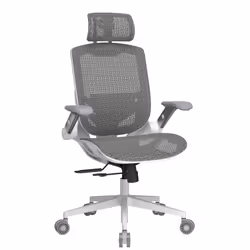 COUGAR CGR-SPO-WHW Sedia per gaming universale Bianco - Vista aggiuntiva 6
