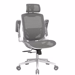 COUGAR CGR-SPO-WHW Sedia per gaming universale Bianco - Vista aggiuntiva 7