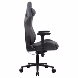 COUGAR CGR-DSF-GRB Sedia per gaming universale Sedia tappezzata Grigio - Vista aggiuntiva 6