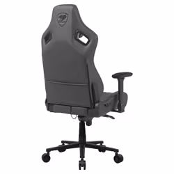 COUGAR CGR-DSF-GRB Sedia per gaming universale Sedia tappezzata Grigio - Vista aggiuntiva 7