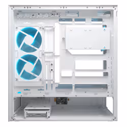 COUGAR CGR-2DA4W-V Midi Tower Bianco - Vista aggiuntiva 7
