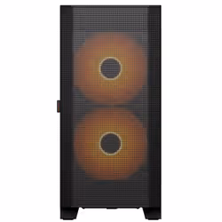 COUGAR CGR-5YA6B-RGB Midi Tower Nero - Vista aggiuntiva 2
