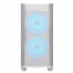 COUGAR CGR-5YA6W-RGB Midi Tower Bianco - Vista aggiuntiva 2