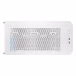 COUGAR CGR-5YA6W-RGB Midi Tower Bianco - Vista aggiuntiva 6