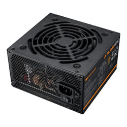 COUGAR CGRVG-750 alimentatore per computer 750 W 24-pin ATX ATX Nero