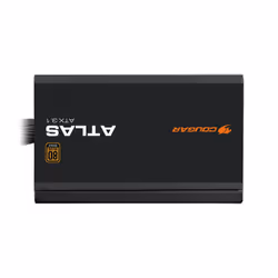 COUGAR CGRVG-750 alimentatore per computer 750 W 24-pin ATX ATX Nero - Vista aggiuntiva 3