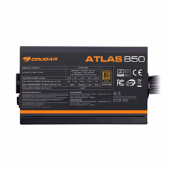 COUGAR CGRVG-750 alimentatore per computer 750 W 24-pin ATX ATX Nero - Vista aggiuntiva 4