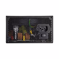 COUGAR CGRVG-750 alimentatore per computer 750 W 24-pin ATX ATX Nero - Vista aggiuntiva 5