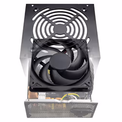 COUGAR CGRVG-750 alimentatore per computer 750 W 24-pin ATX ATX Nero - Vista aggiuntiva 6