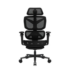 COUGAR Terminator Air Sedia per gaming universale Seduta in rete Nero
