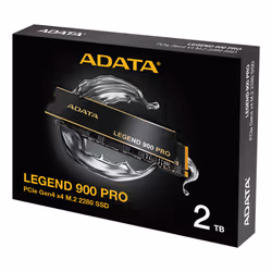 ADATA LEGEND 900 PRO 2 TB M.2 PCI Express 4.0 NVMe 3D NAND - Vista aggiuntiva 7