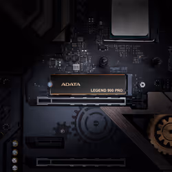 ADATA LEGEND 900 PRO 2 TB M.2 PCI Express 4.0 NVMe 3D NAND - Vista aggiuntiva 8