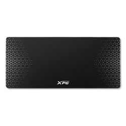 XPG FRONTLINE II XL Tappetino per mouse per gioco da computer Nero