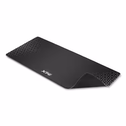 XPG FRONTLINE II XL Tappetino per mouse per gioco da computer Nero - Vista aggiuntiva 2