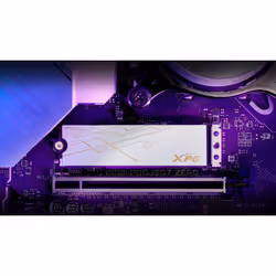 ADATA SMAR-980B-2TCS drives allo stato solido 2 TB M.2 PCI Express 5.0 NVMe 3D NAND - Vista aggiuntiva 2