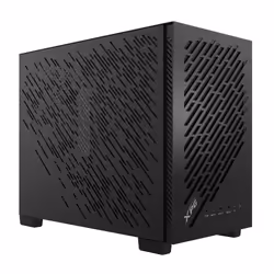 XPG VALOR AIR Midi Tower Nero - Vista aggiuntiva 2